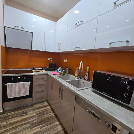 Apartment Lakeview