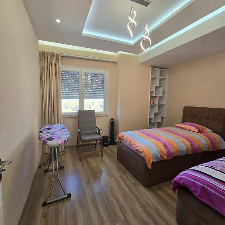 Lakeview Shkoder