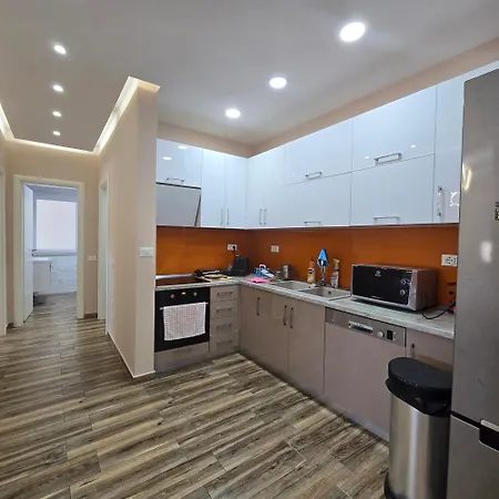 Apartment Lakeview