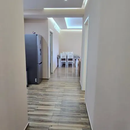 Apartment Lakeview *