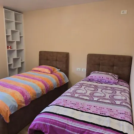 Apartment Lakeview Shkoder