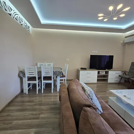 Lakeview Shkodër