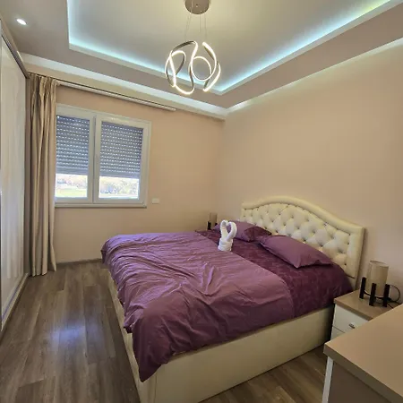 公寓 Lakeview Shkodër