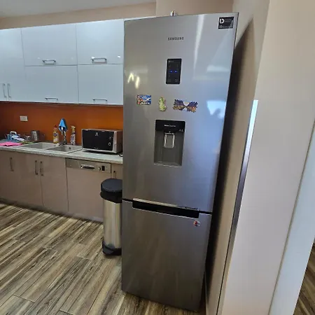Lakeview Apartment