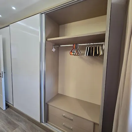 Lakeview Apartment Shkoder