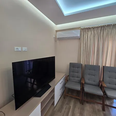 Apartment Lakeview Shkoder