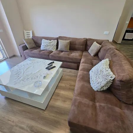 Lakeview Apartment Shkoder