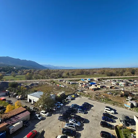 Lakeview * Shkoder